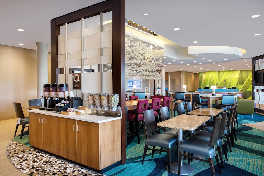 Springhill Suites Murray 35/43