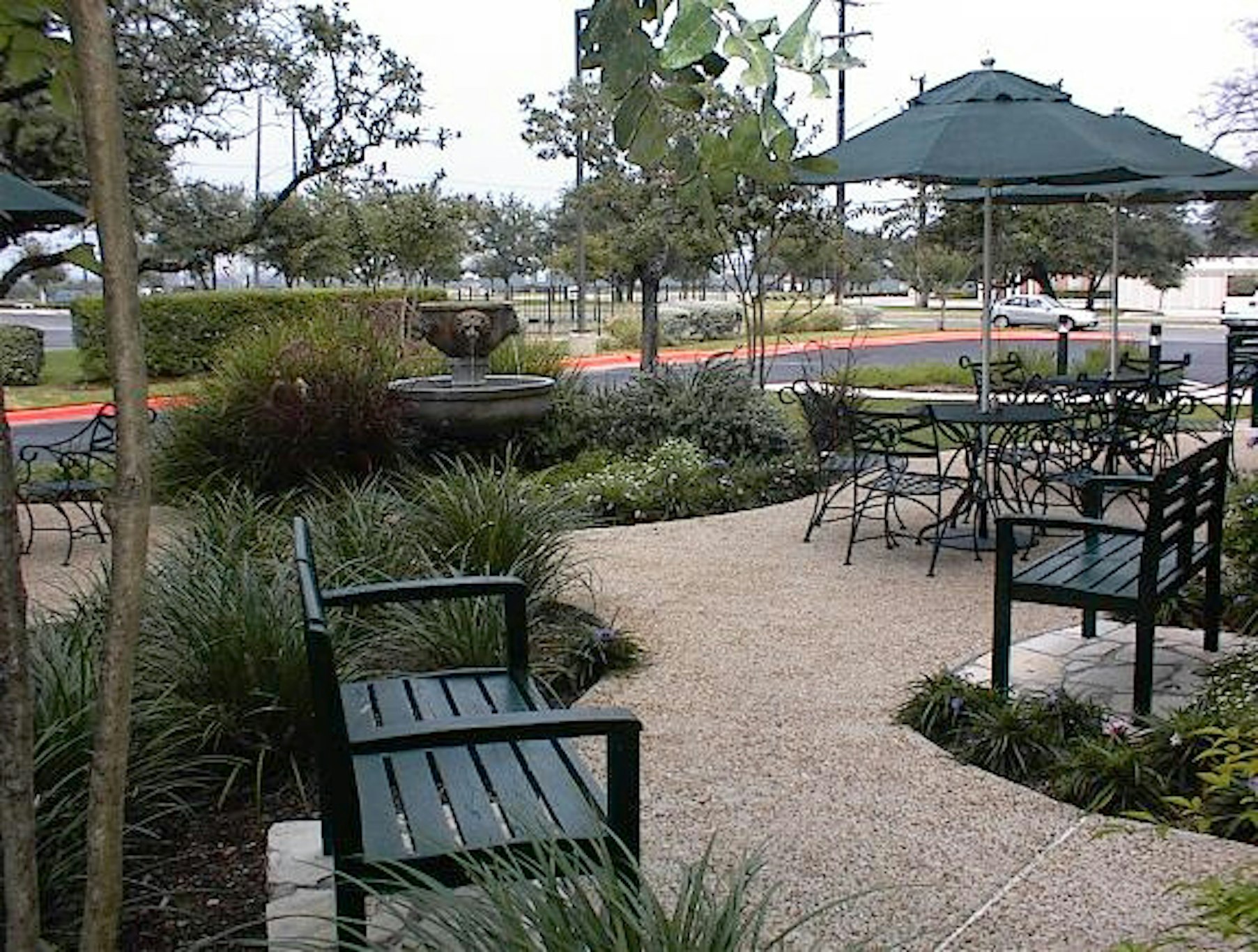 Hampton Inn San Antonio Stone Oak 30/31