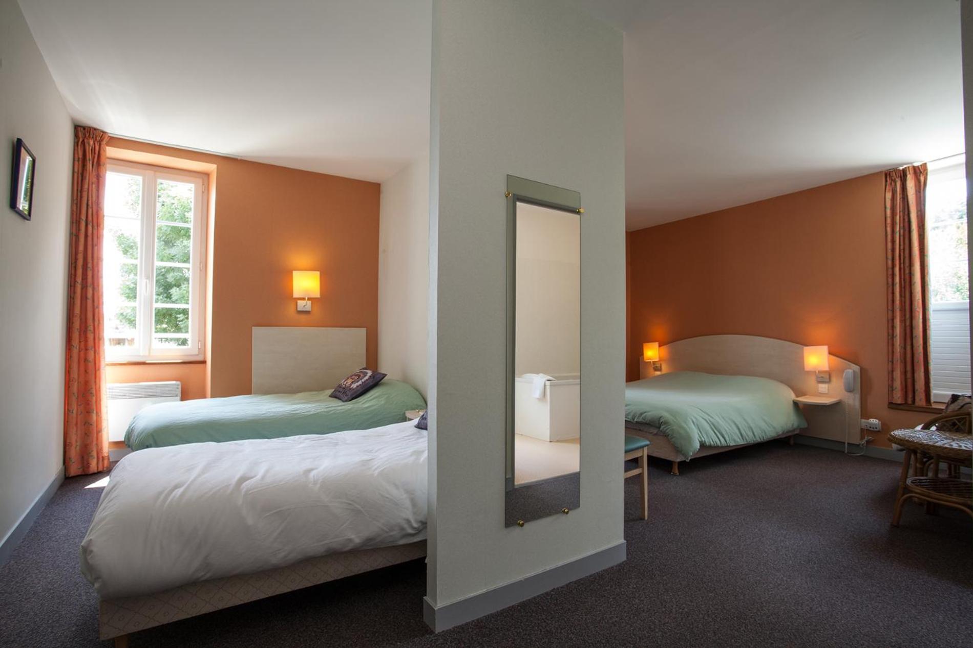 HOTEL DU LION D'OR 13/51