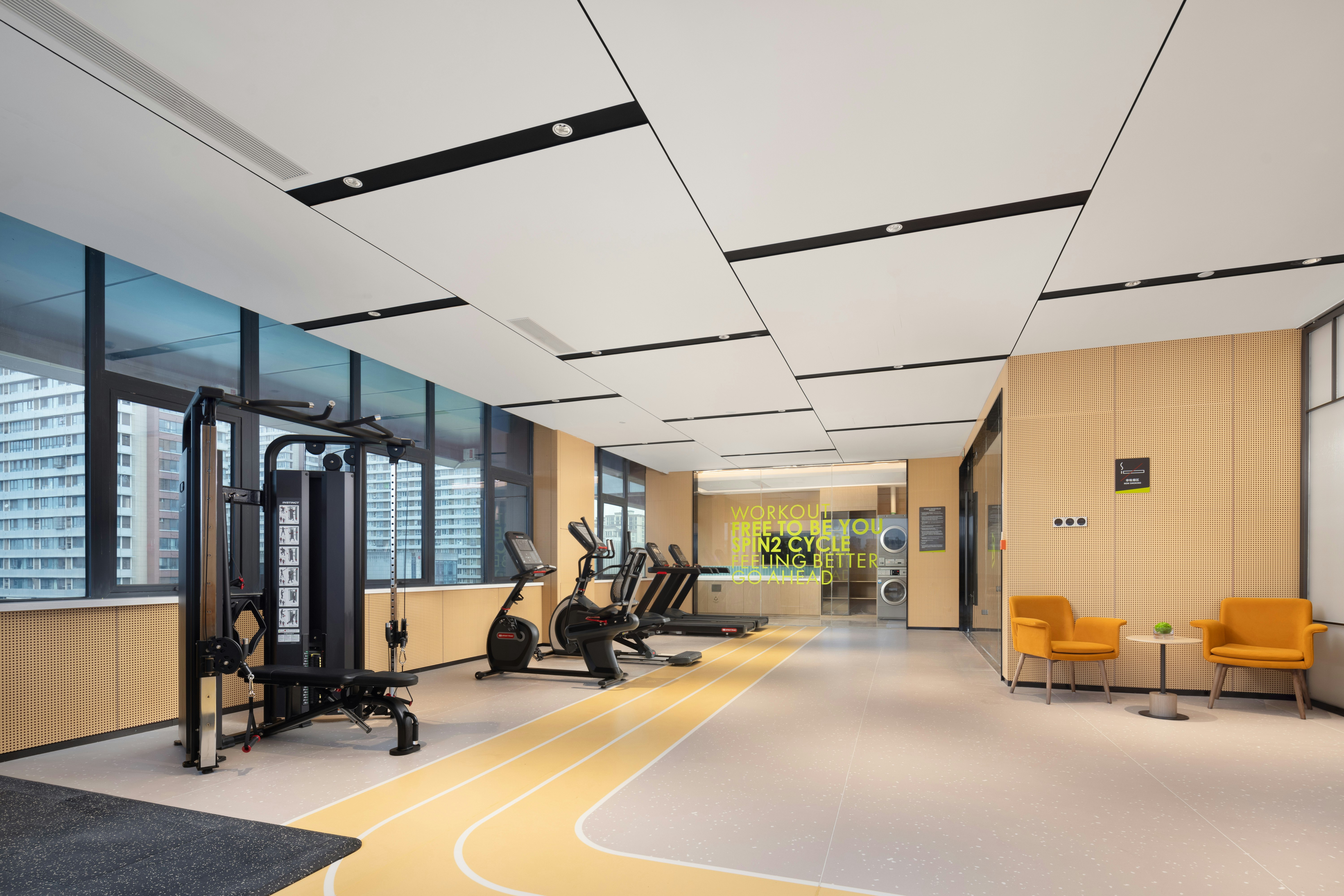 Home2 Suites by Hilton Suqian Siyang 32/52