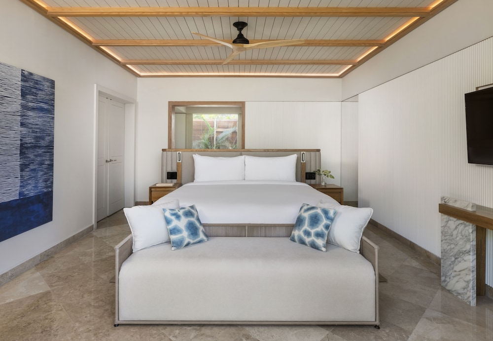 Fairmont Mayakoba 27/74