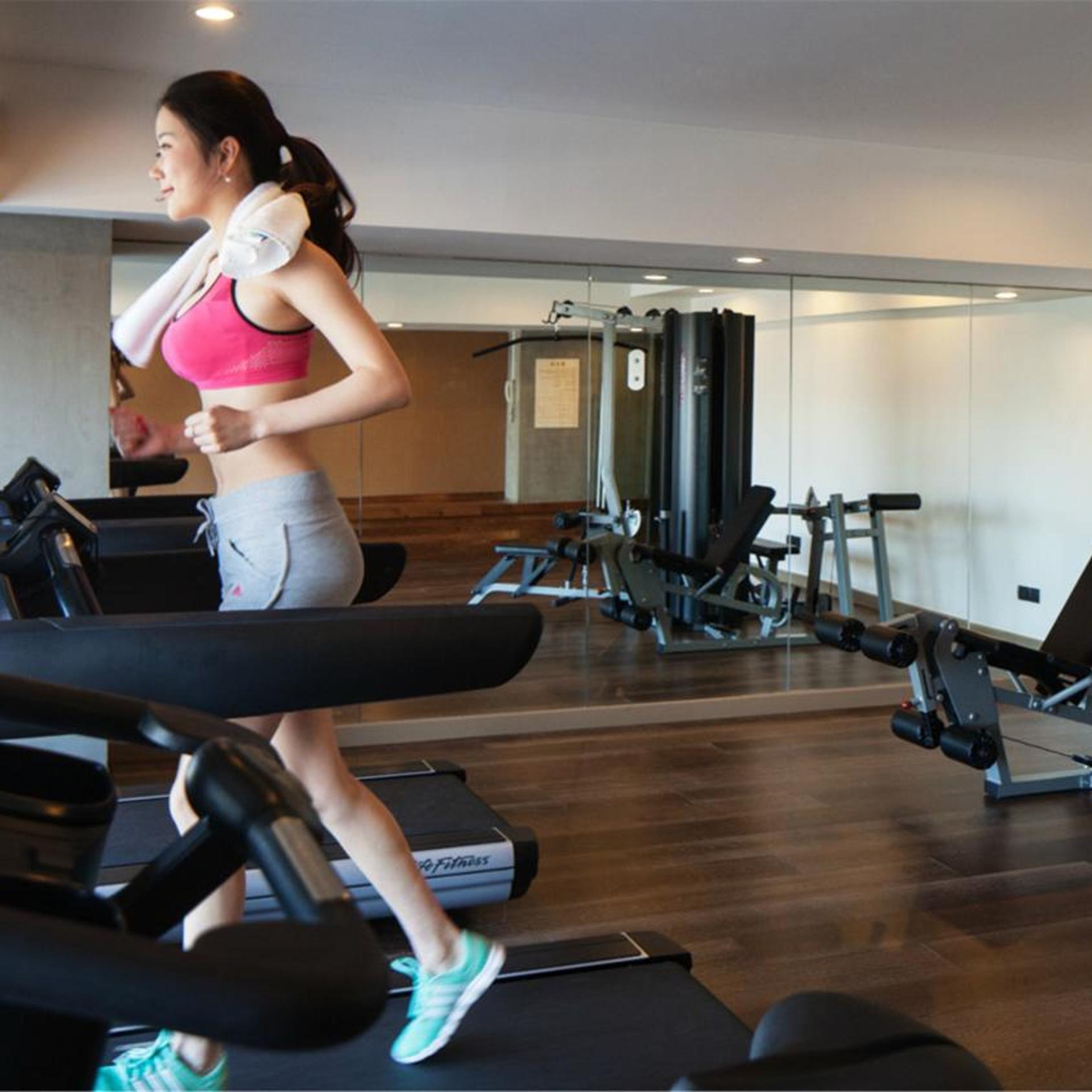 Holiday Inn Express Zhongguancun 20/50