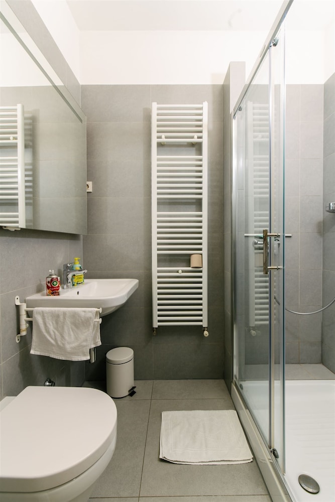 Tia Apartments And Rooms 45/55