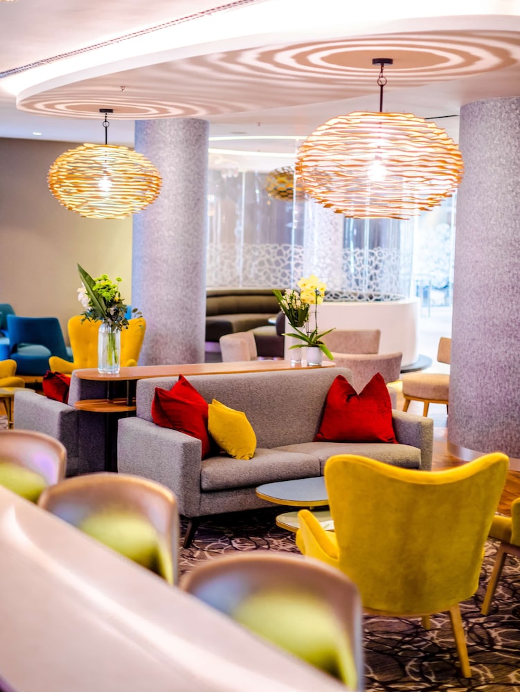 Southern Sun Rosebank 30/50
