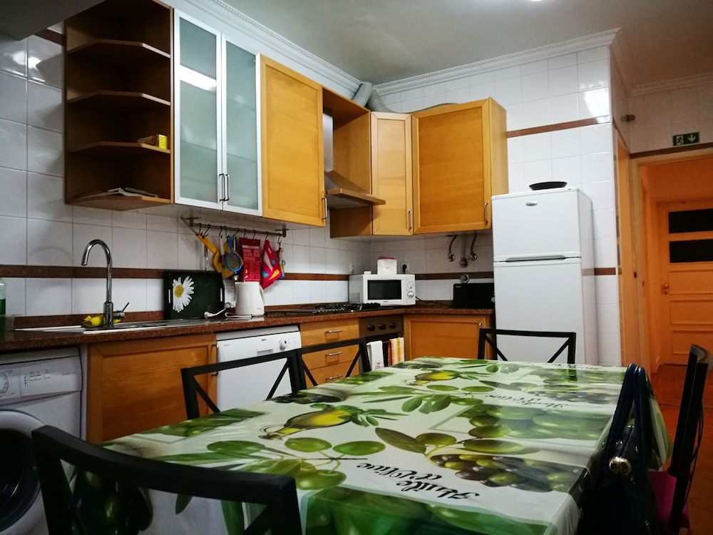 Discovery Apartment Benfica 19/35