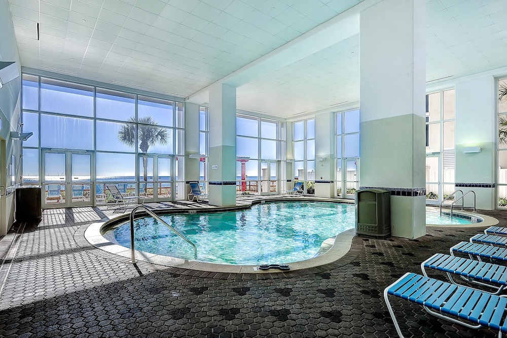 Majestic Beach Towers Resort By Panhandle Getaways 42/68