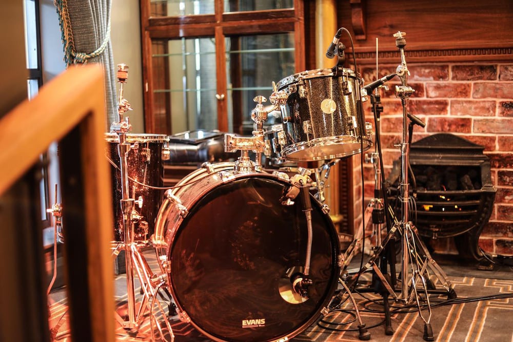 The Lansdowne Hotel 15/30