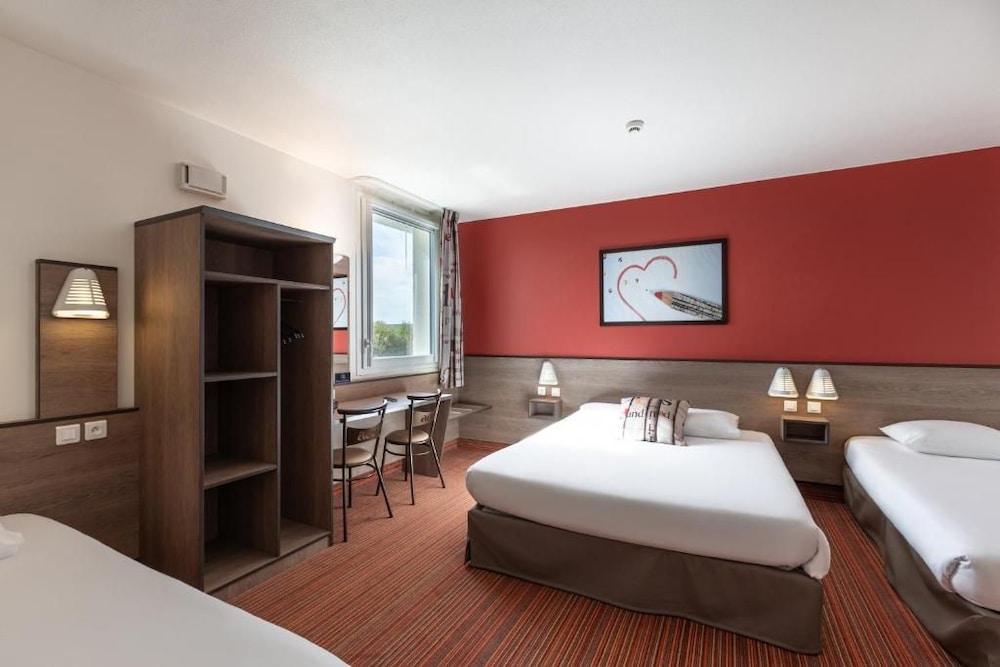 Ace Hotel Paris Marne La Vallee 19/45