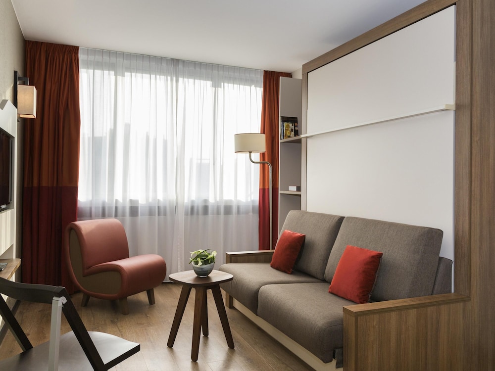 Adagio Geneve Mont Blanc 25/50
