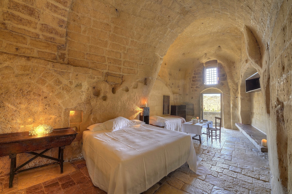 Sextantio Le Grotte Della Civita 46/60