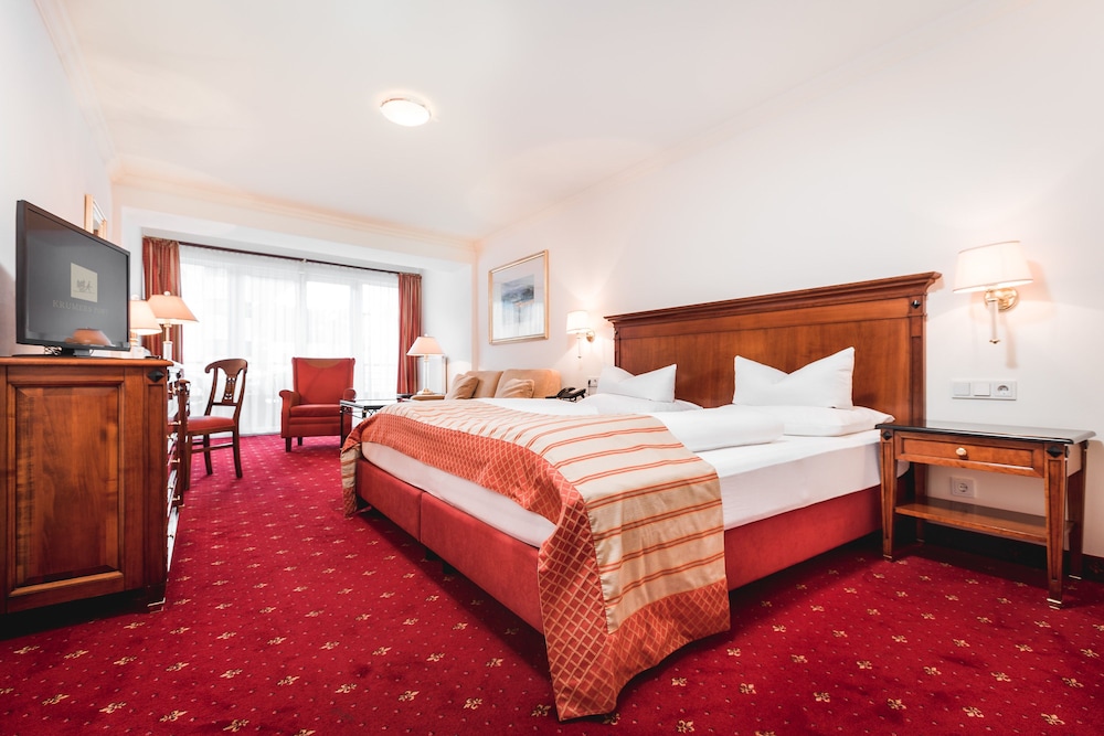 Post Seefeld - Wellnesshotel Tirol 17/50