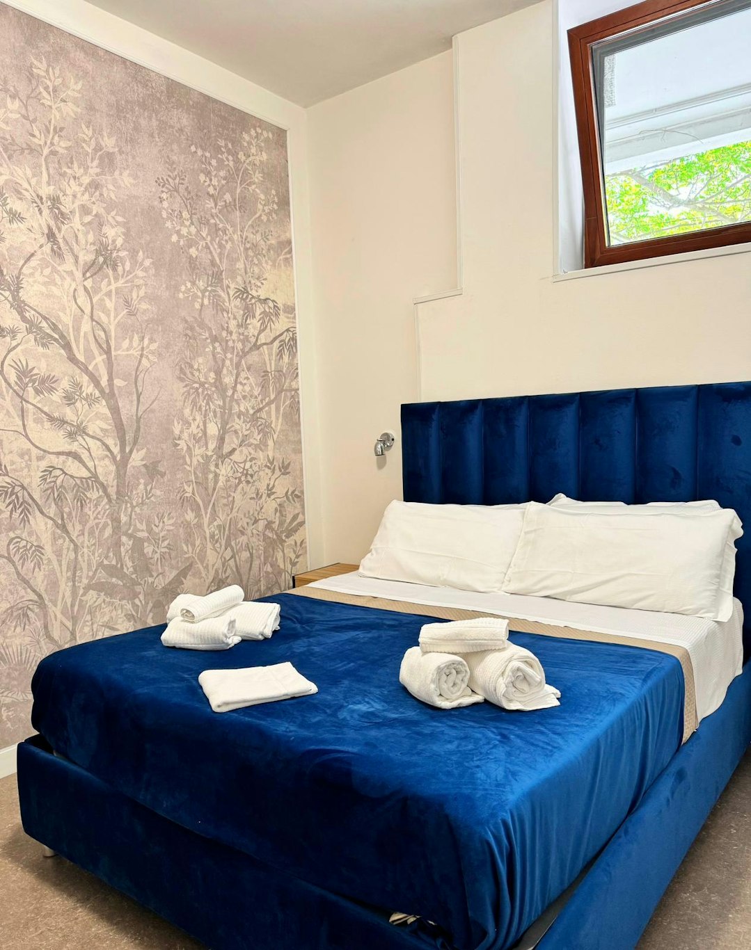 Hotel Il Tesoro Pompeiano 12/62