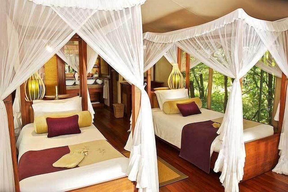 Mara Intrepids Tented Camp 7/49