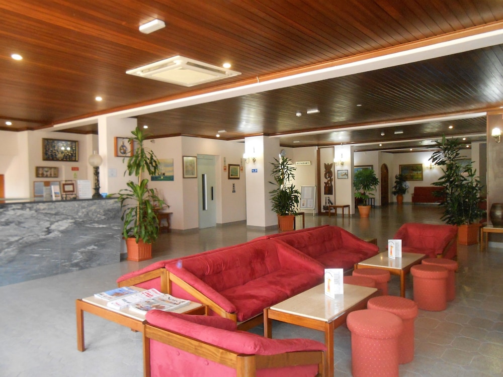 Boutique Hotel Marina Sao Roque 21/39