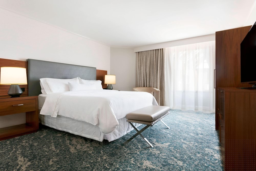 The Westin Washington, D.C. City Center 13/47