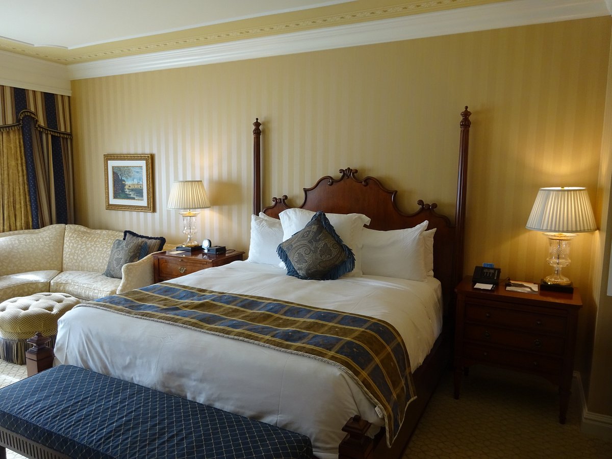 DELUXE, KING BED, TERRACE