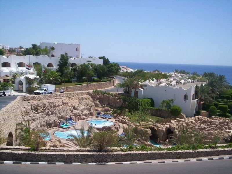 Domina Coral Bay Oasis Resort And Casino 3/16