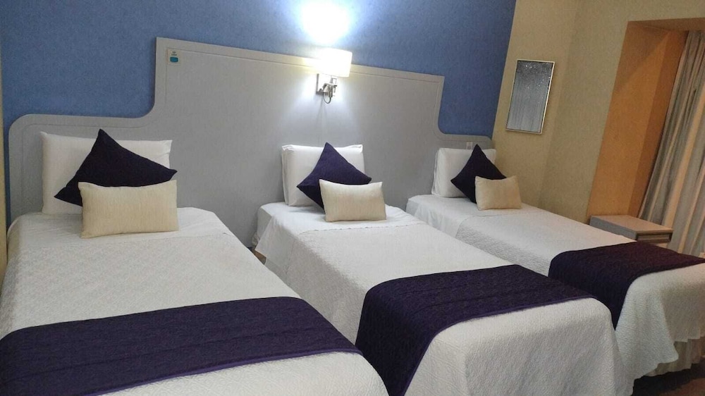 Hotel Principado Express 19/50