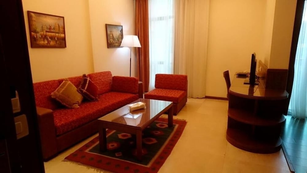 King S Suites Hotel Beirut 20/43