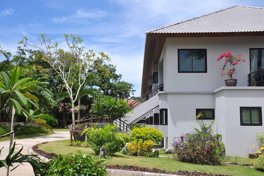 Samui Honey Tara Villa 7/49