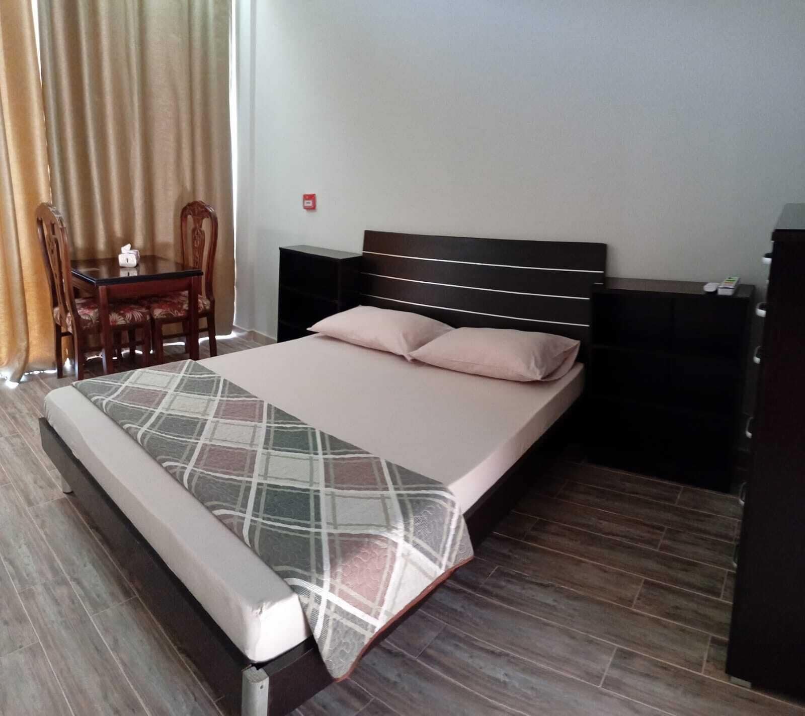 2 BEDROOMS, FAMILY, BUNGALOW
