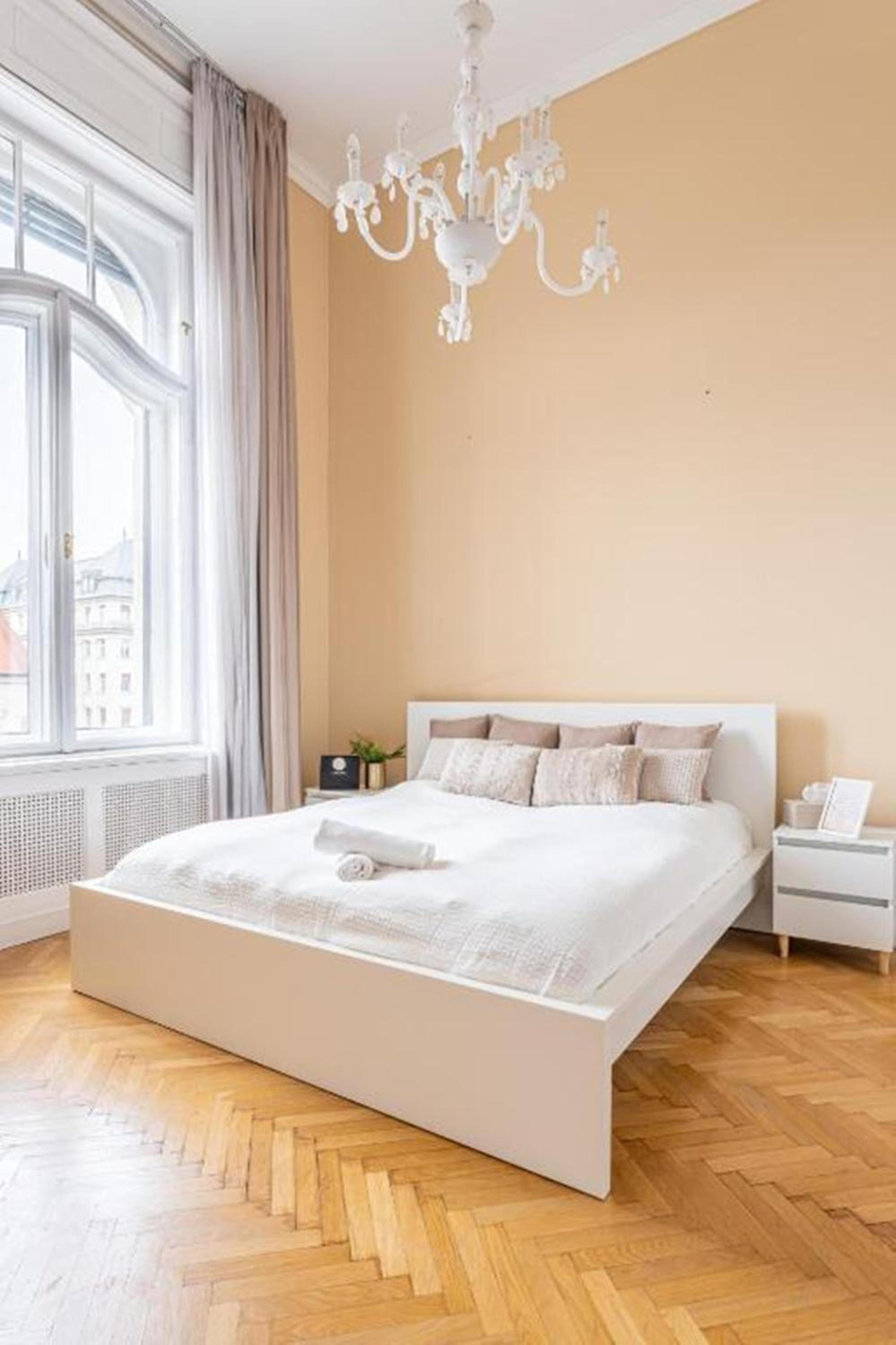 Premium, Suite, Apartment