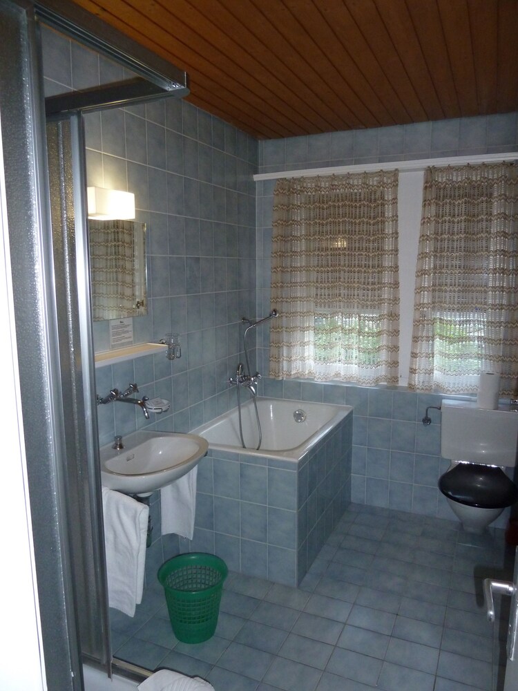 Hotel du Stand 21/21
