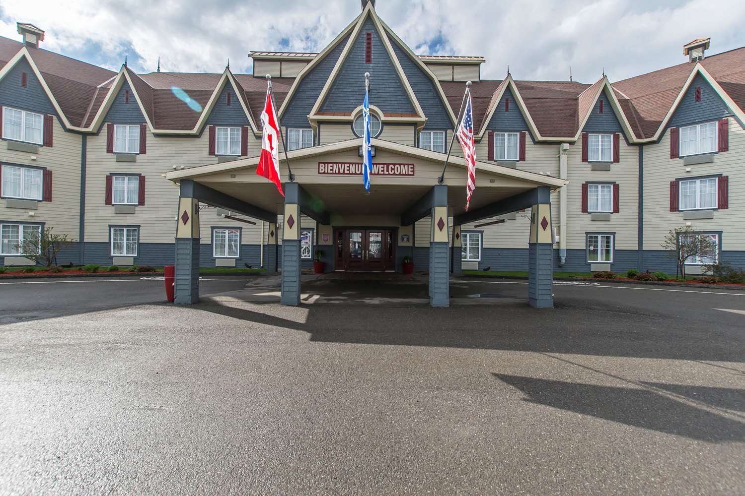 Quality Inn Riviere-Du-Loup, Qc 14/14