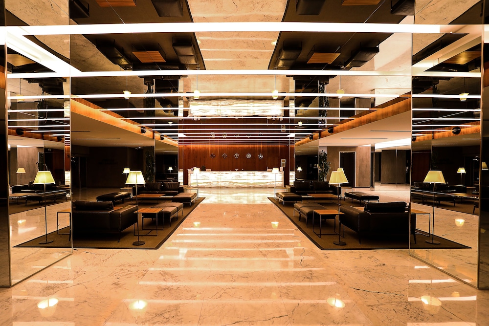 Wyndham Istanbul Asia Airport 1/27