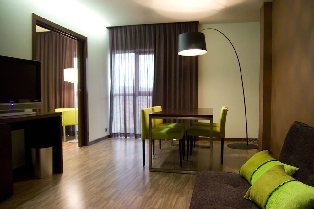 Hotel Castillo de Ayud 27/36