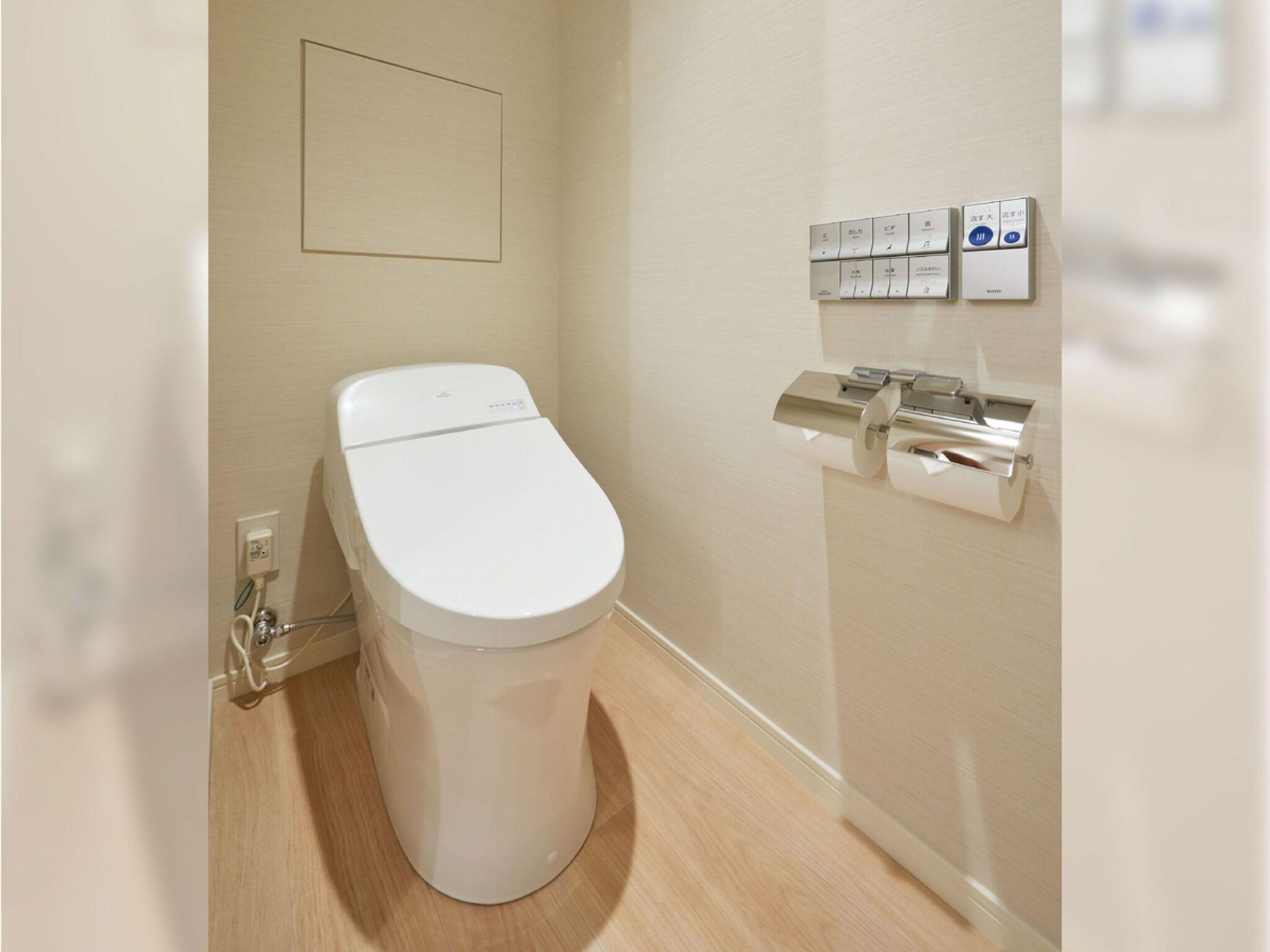 Room, Quadruple, 2 Queen Beds, HOTEL JAL CITY HANEDA TOKYO WEST WING 8/8