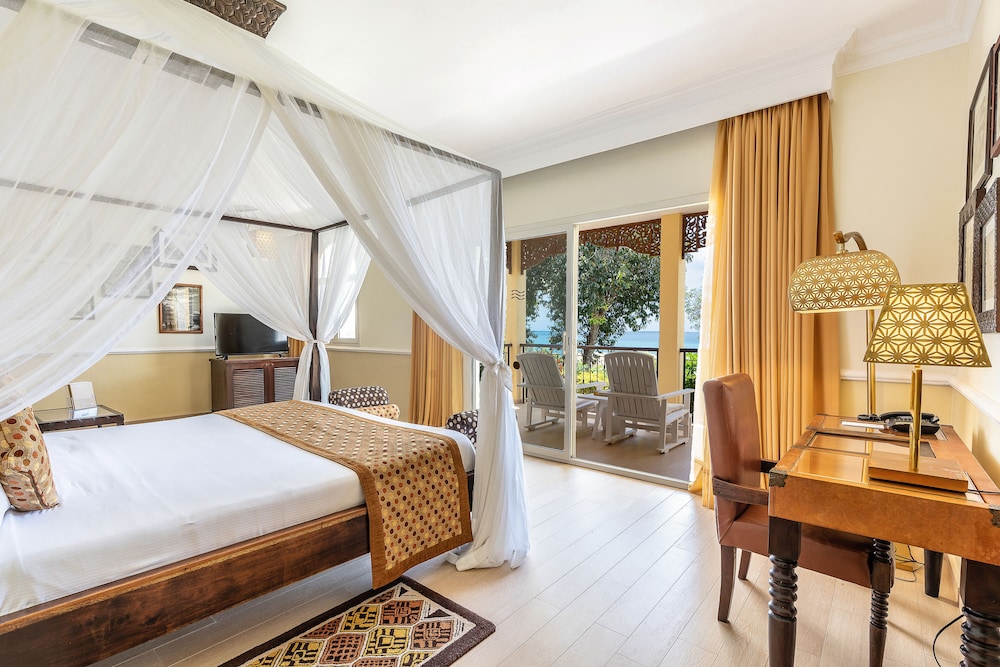 Suite, Twin Beds