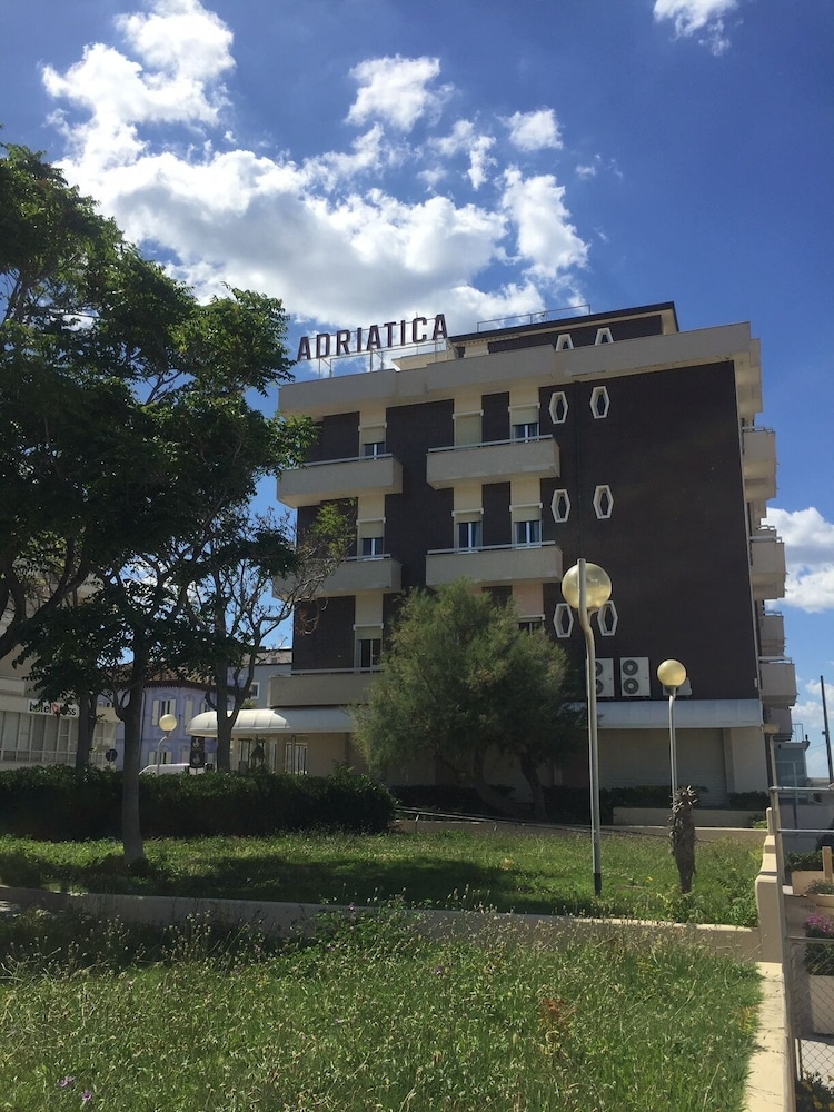 Adriatica 7/50