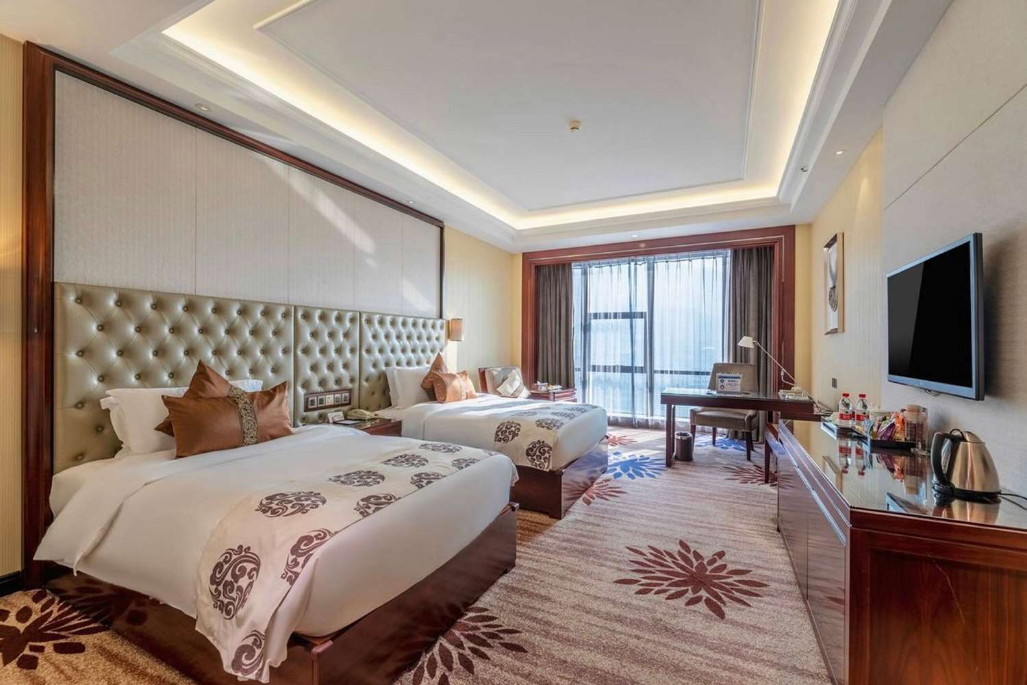 Wyndham Grand Plaza Royale Chenzhou 13/30