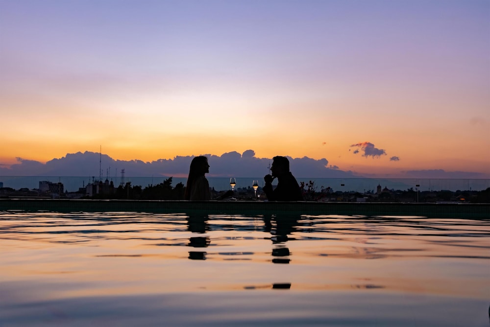 Banyan Tree Puebla، بويبلا 44/50