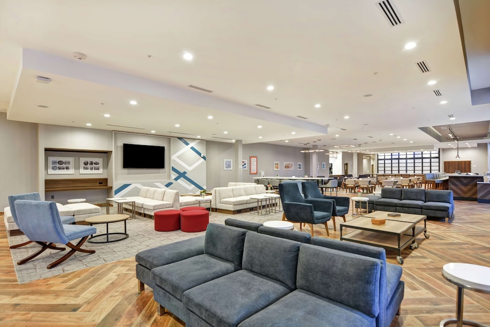 Hilton Garden Inn Princeton Lawrenceville Nj 32/58