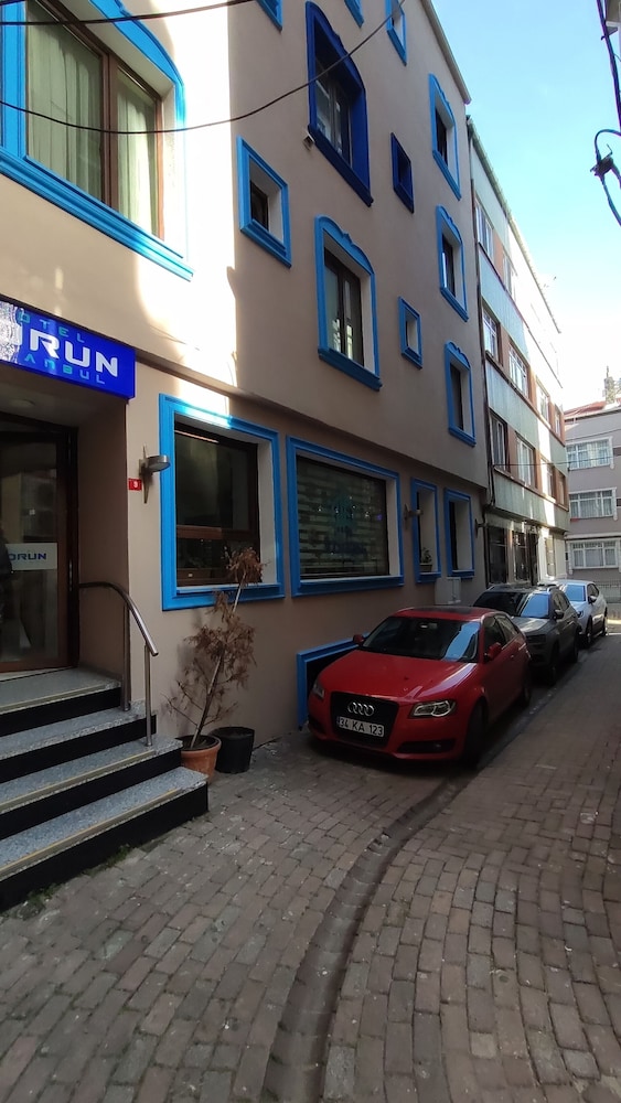 Hotel Torun Istanbul Old City 54/63