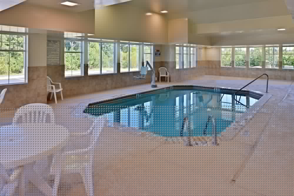 Country Inn and Suites by Radisson Stone Mountain GA 2/48