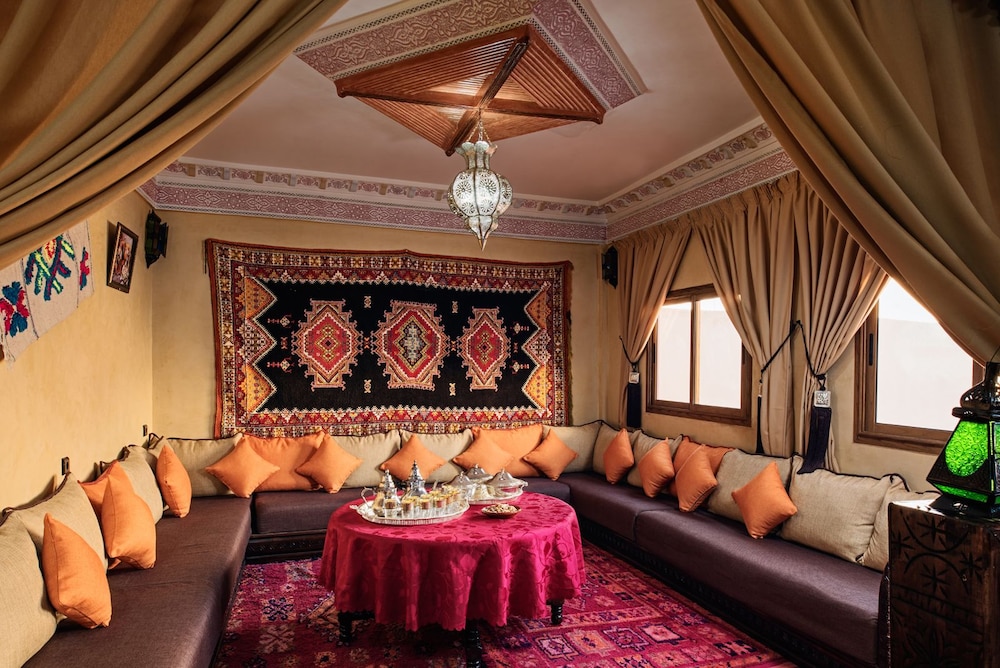 RIAD ATLAS PRESTIGE 48/78