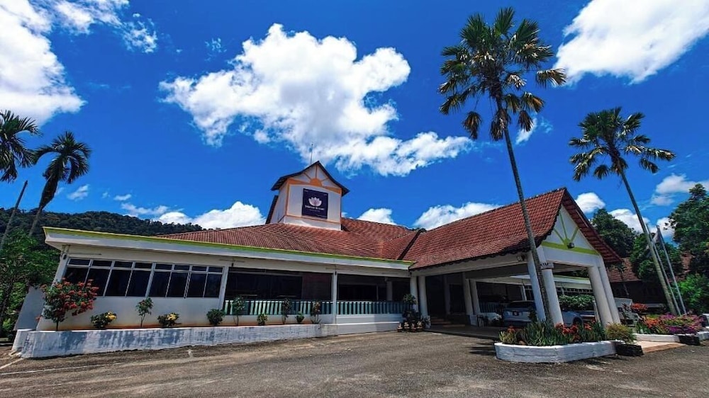 Tekoma Resort Taman Negara 3/19