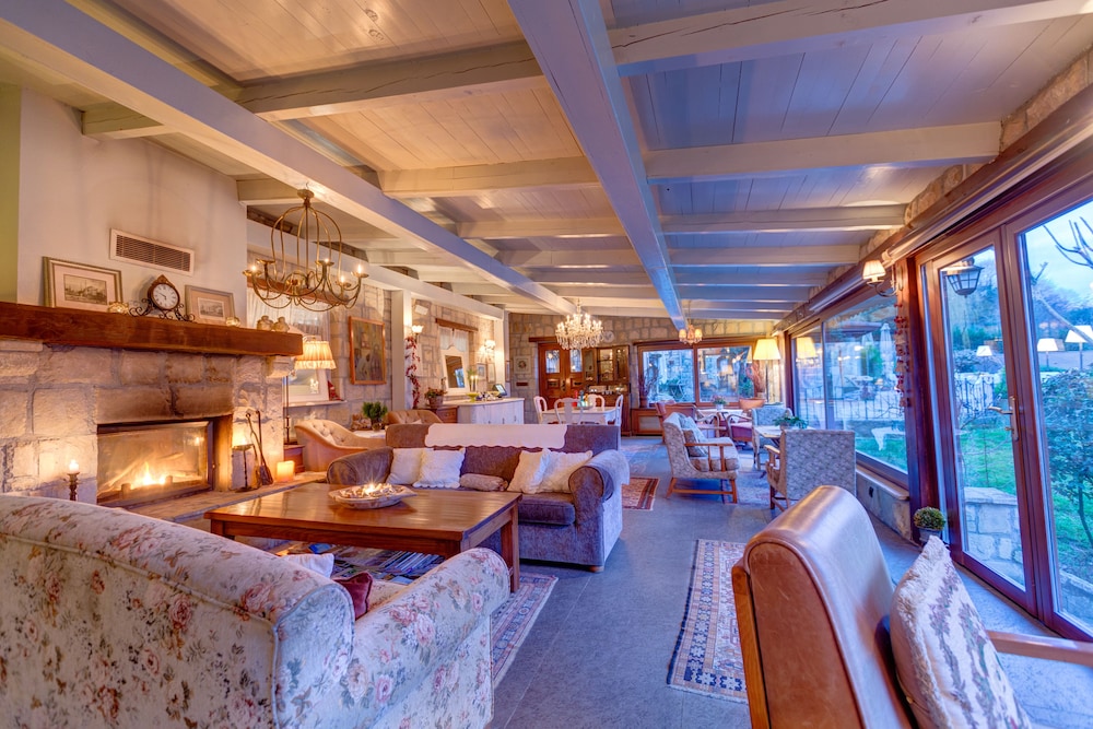 Casa Lavanda Boutique Hotel 36/50
