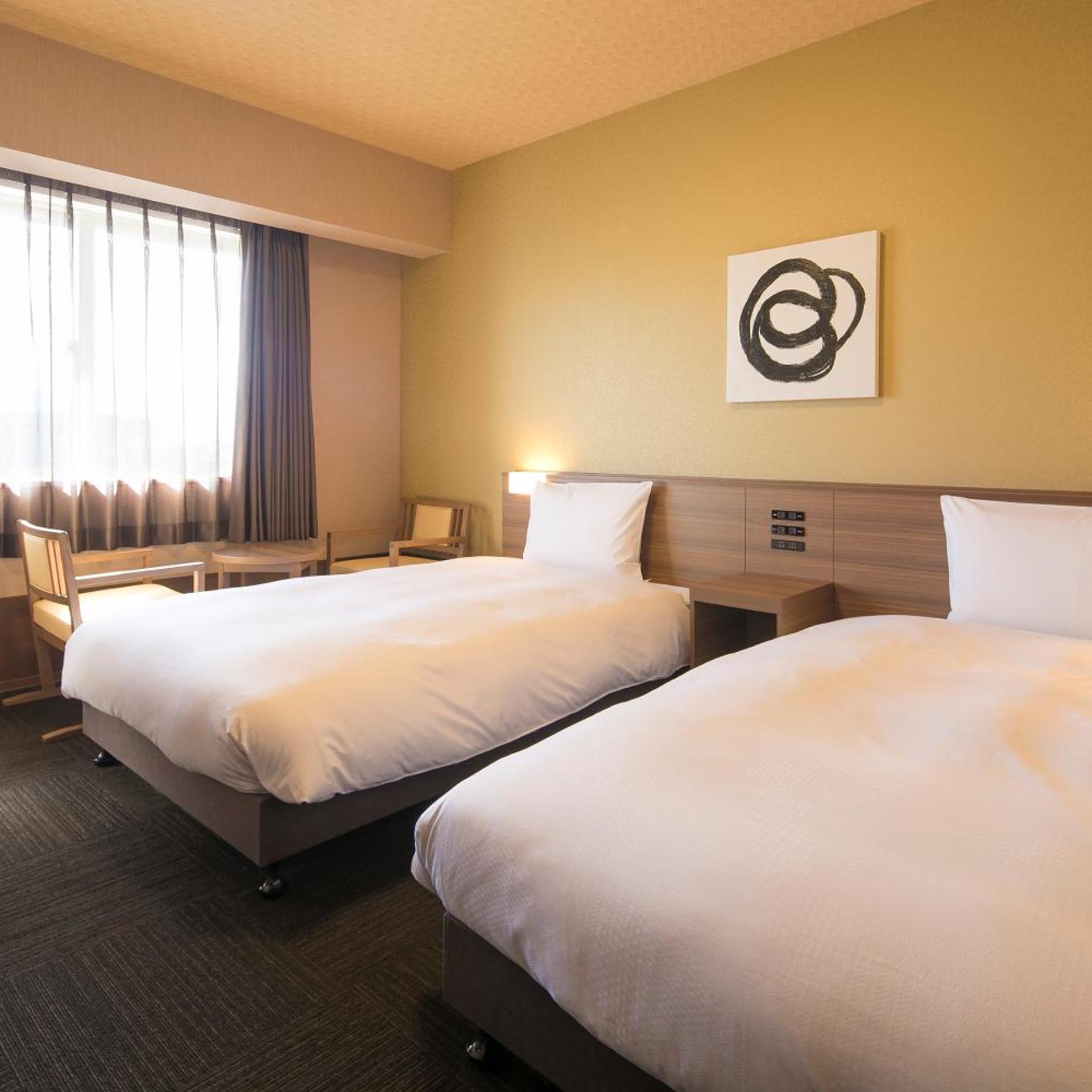 STANDARD, TWIN BEDS
