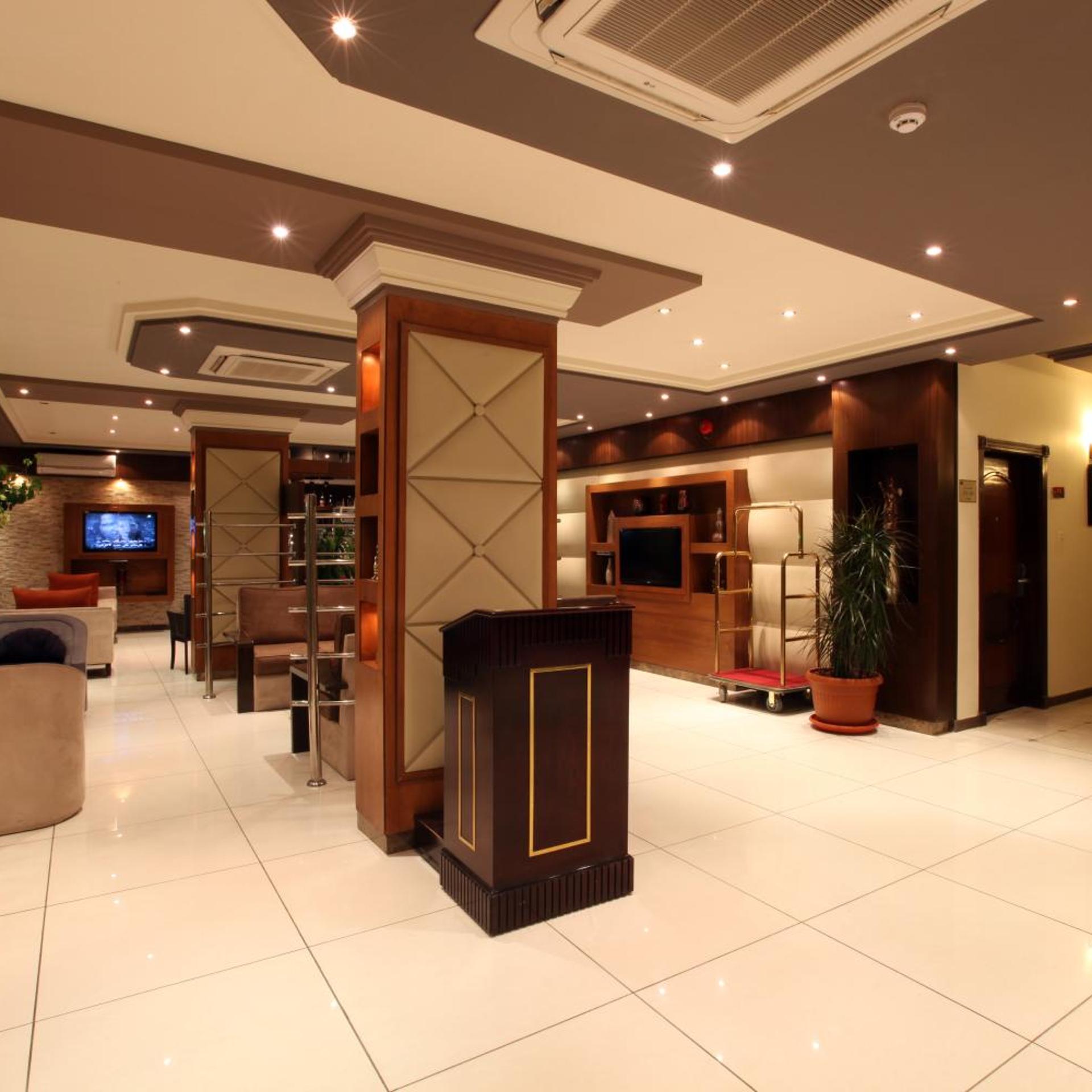 تالين السليمانية للشقق الفندقية(Taleen AlSulaimanyah Serviced Apartments) 3/32