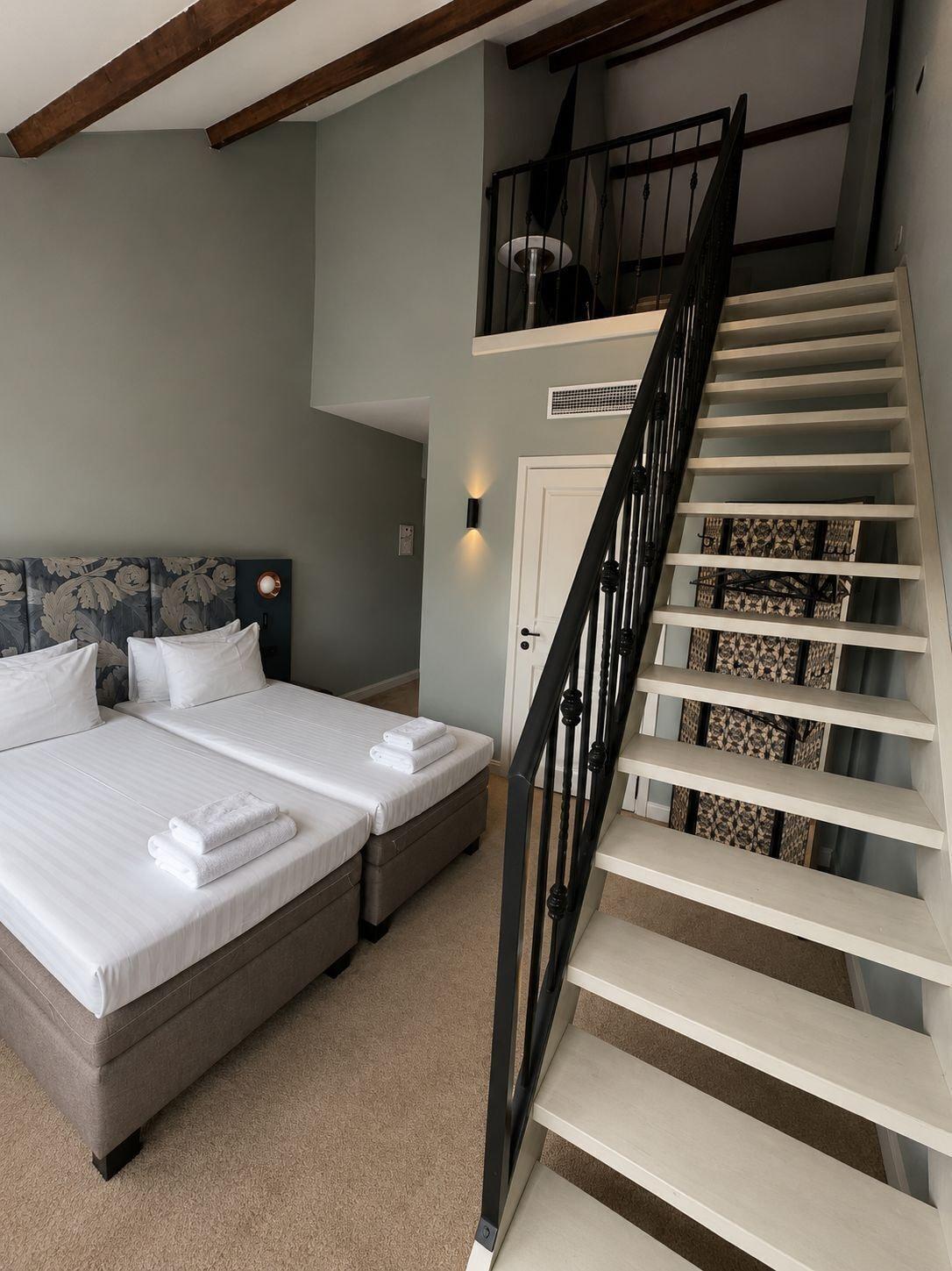 Comfort, Quadruple, Multiple Beds
