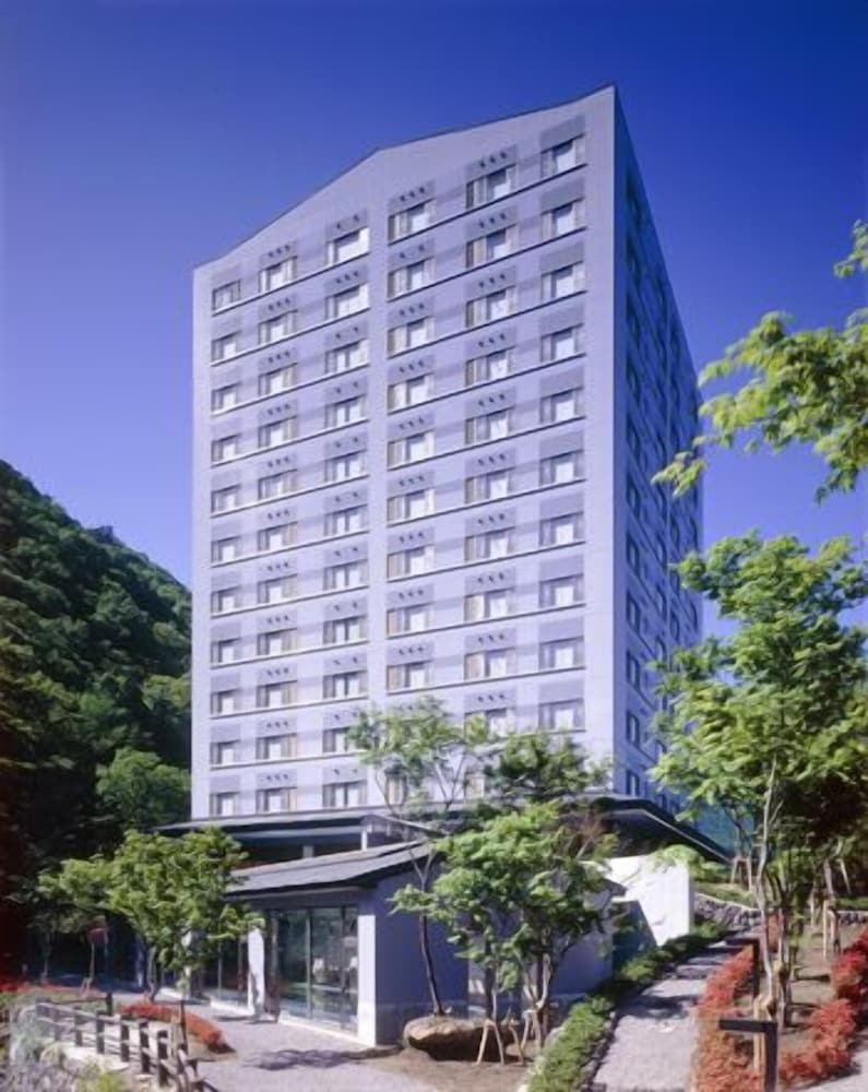 Saito Hotel 2/39