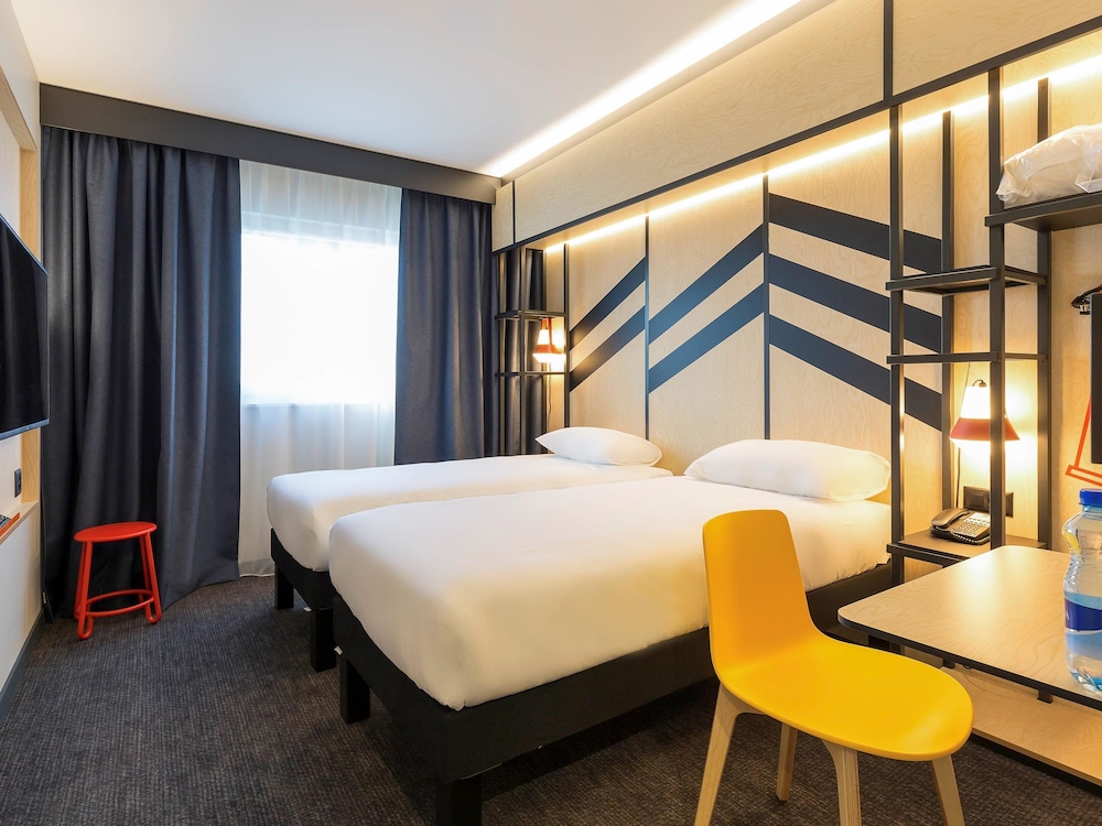 Hotel ibis Styles Geneve Palexpo Aeroport 27/56