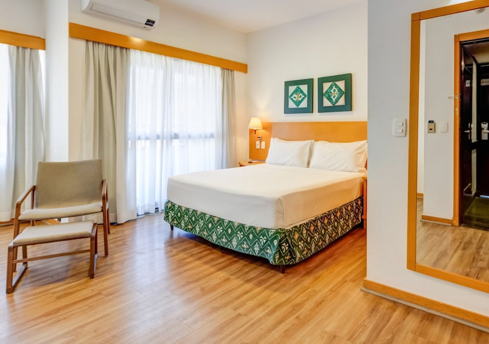 Quality Hotel Paulista - Sao Paulo 14/46