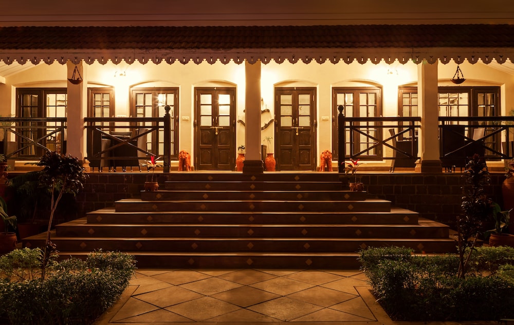 Welcomheritage Golf View 17/58
