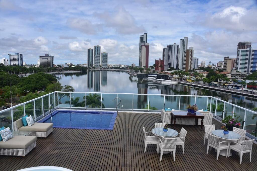 Village Confort Campina Grande Hotel 20/24