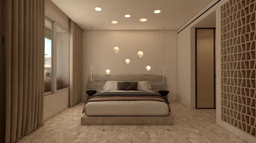 BLISS, LOFT, SUITE, SEA VIEW, OUTDOOR JETTED TUB, BATHTUB